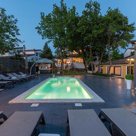 Apartment Felix Πόρετς Εξωτερικό φωτογραφία