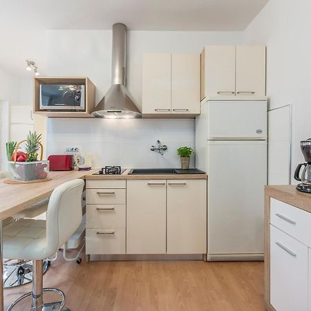 Apartment Felix Πόρετς Εξωτερικό φωτογραφία