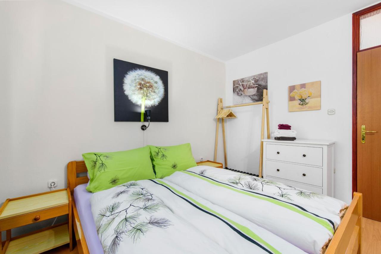 Apartment Felix Πόρετς Εξωτερικό φωτογραφία