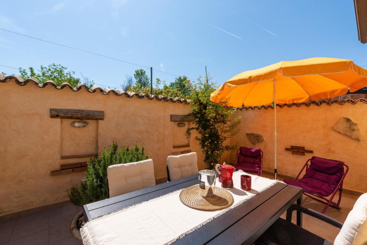 Apartment Felix Πόρετς Εξωτερικό φωτογραφία