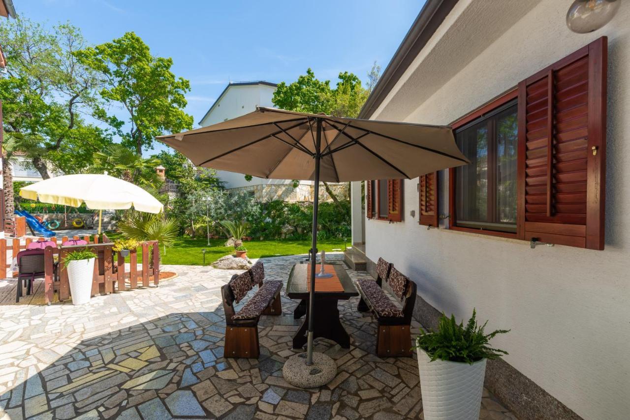 Apartment Felix Πόρετς Εξωτερικό φωτογραφία