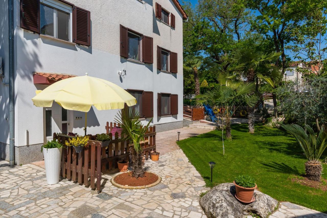 Apartment Felix Πόρετς Εξωτερικό φωτογραφία