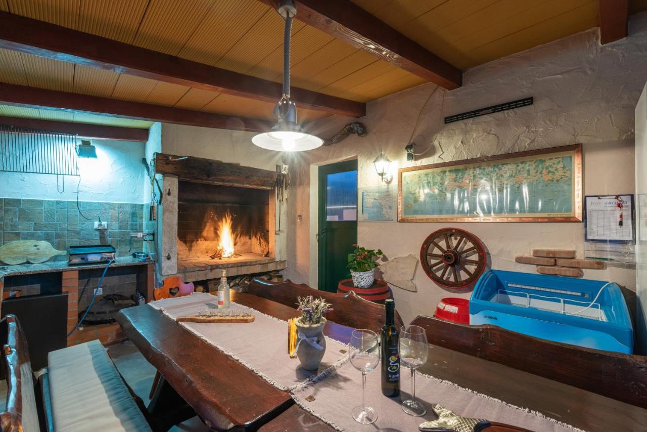 Apartment Felix Πόρετς Εξωτερικό φωτογραφία