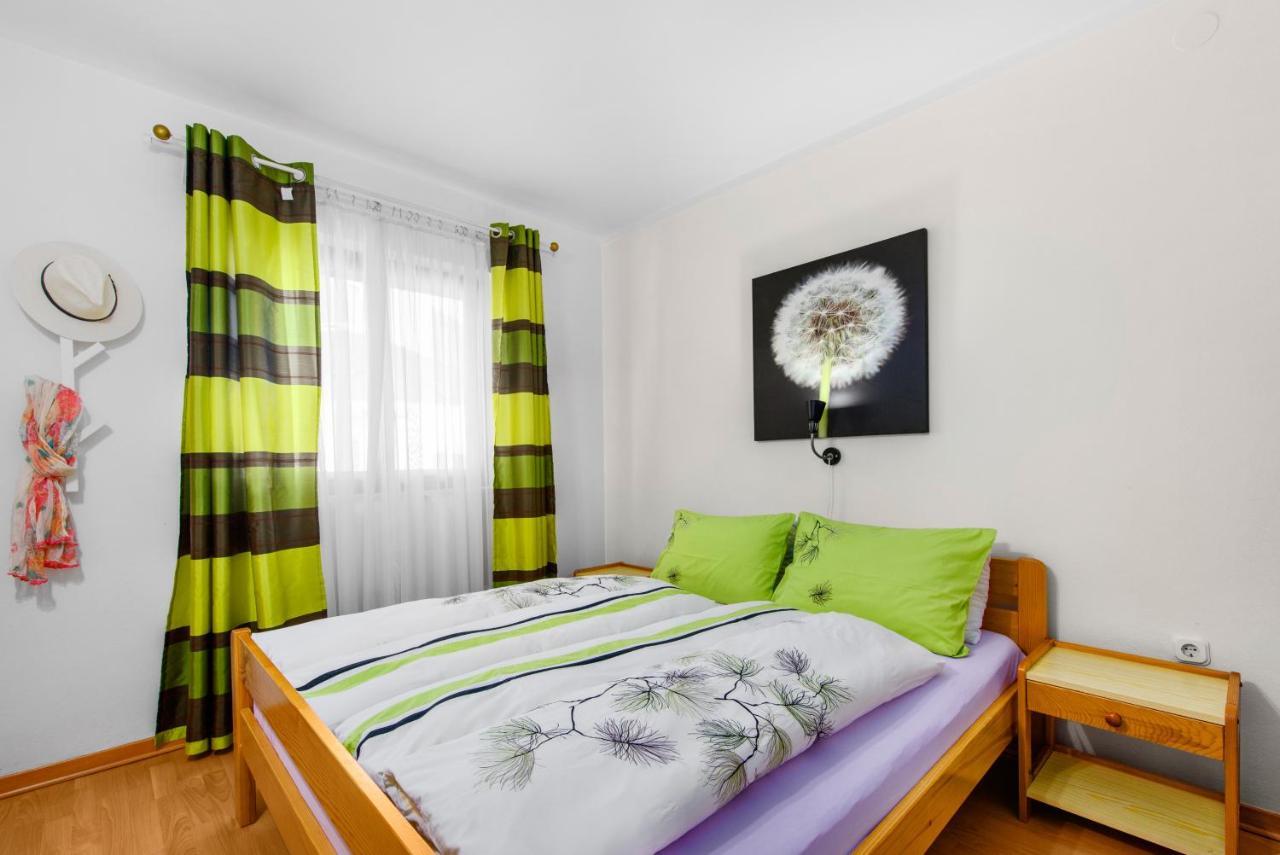 Apartment Felix Πόρετς Εξωτερικό φωτογραφία