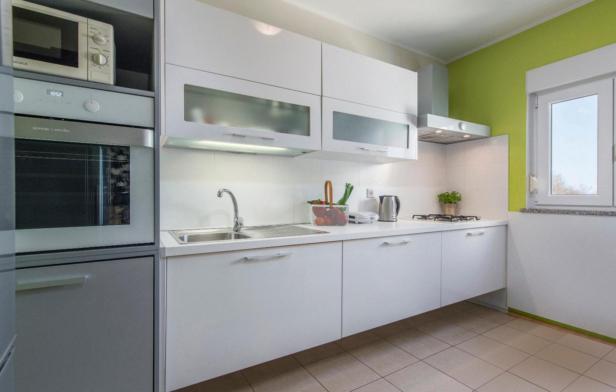 Apartment Felix Πόρετς Εξωτερικό φωτογραφία