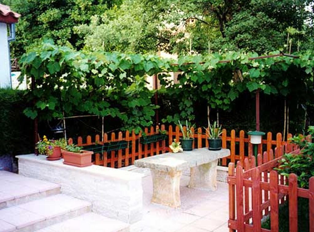 Apartment Felix Πόρετς Εξωτερικό φωτογραφία