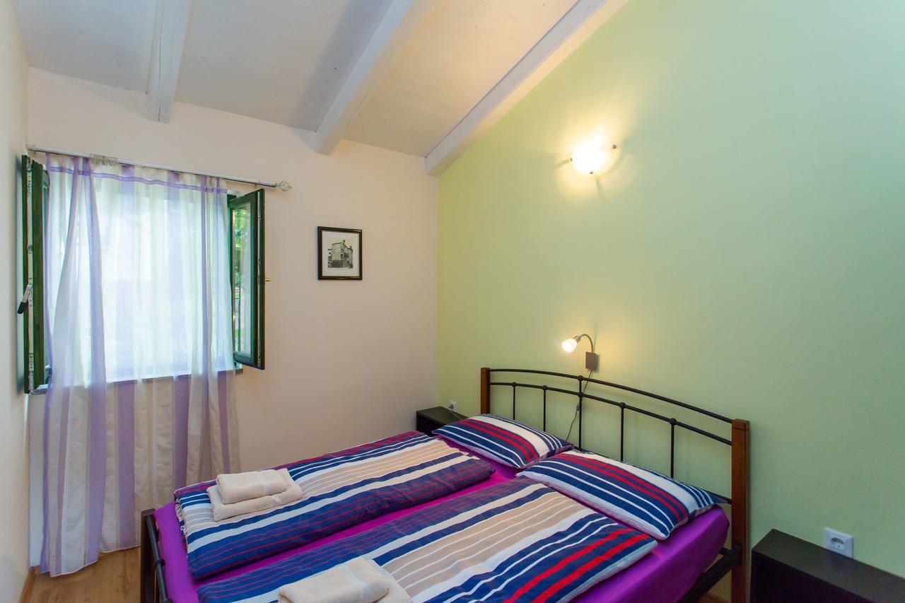 Apartment Felix Πόρετς Εξωτερικό φωτογραφία