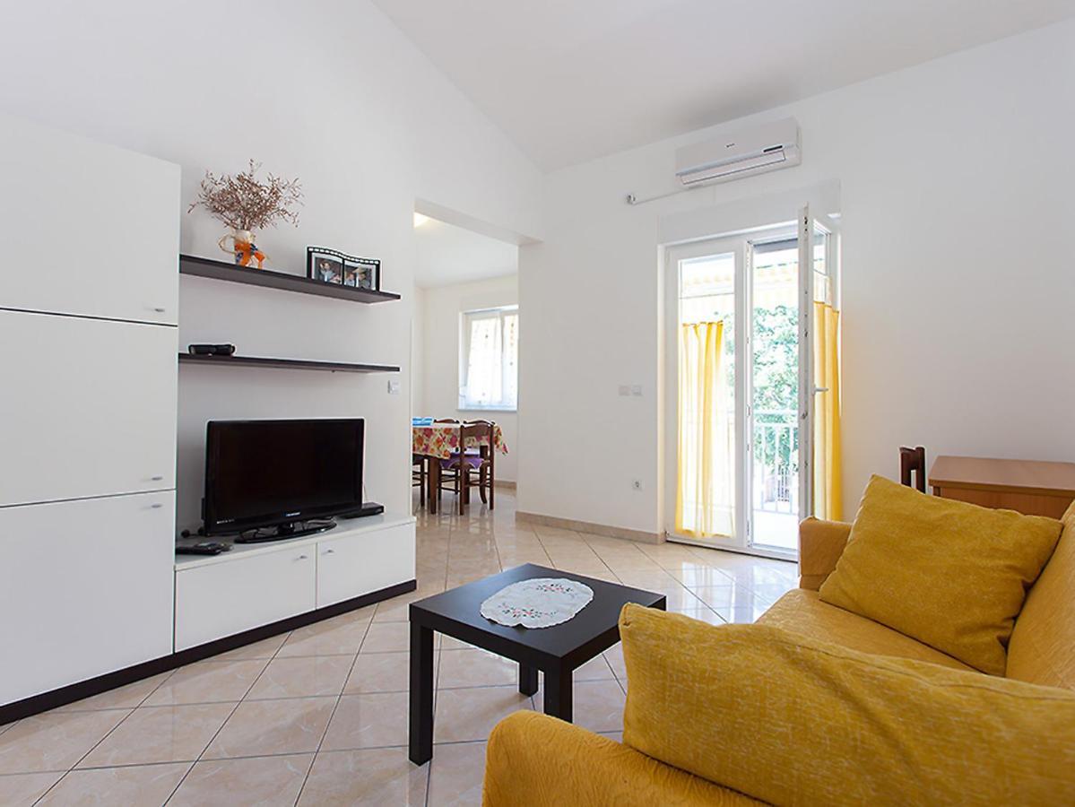 Apartment Felix Πόρετς Εξωτερικό φωτογραφία